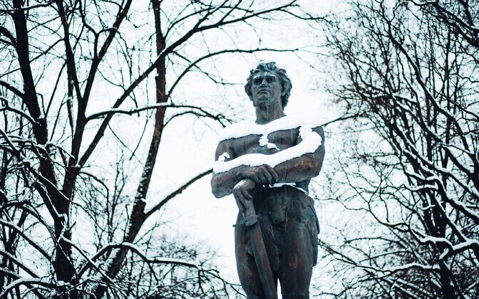 Tartu, Tallinn to mark 106th anniversary of peace treaty on Monday