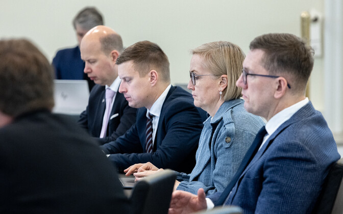 Estonia says no to EU's equal pay directive