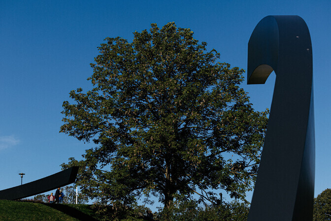Gallery: Estonia marks 32 years from the Estonia ferry disaster