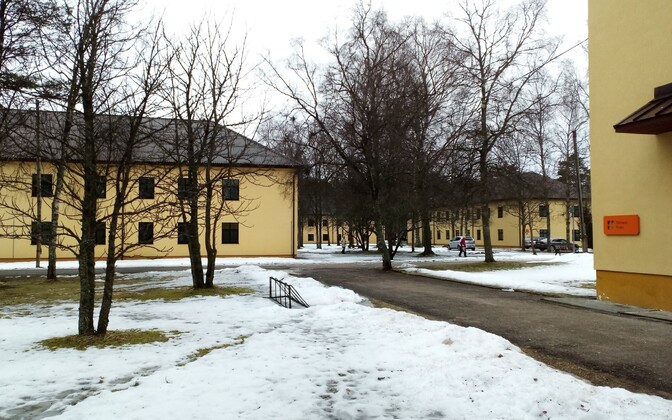 Saare County suspends hobby education for two weeks