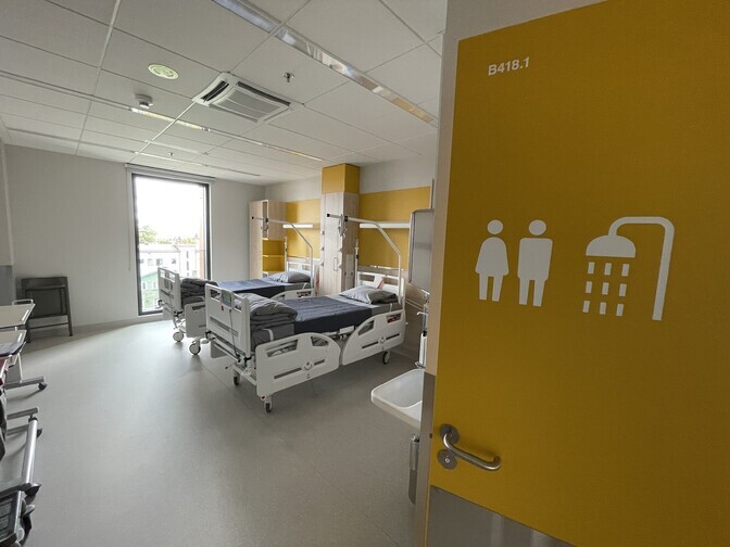 More patients traveling outside home county for doctor visits across Estonia